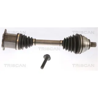 Triscan Antriebswelle links Seat Alhambra VW Cc Passat Sharan Touran 2,0