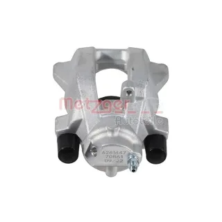 Metzger Bremssattel hinten Mercedes Cls E-Klasse S-Klasse Sl 6261447