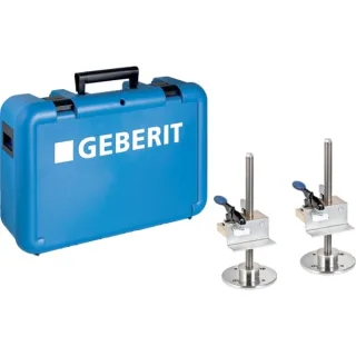 Geberit GIS Montagehilfen, in Koffer, 461808001 461808001