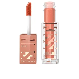 Sunkisser Rouge Und Flüssiger Bronzer #03-sol Suche 4,7 ml
