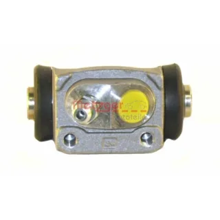 Metzger Radbremszylinder hinten links Hyundai Accent Getz Atos