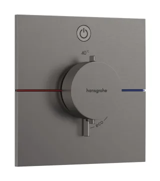 Hansgrohe Thermostat Unterputz ShowerSelect Comfort E 15571340