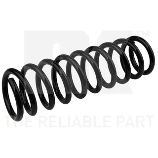 NK Feder hinten Ford Focus 2 542554