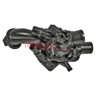 Metzger Thermostat 102 ?C + Sensor Citroen C4 C5 Peugeot 308 508 1,6