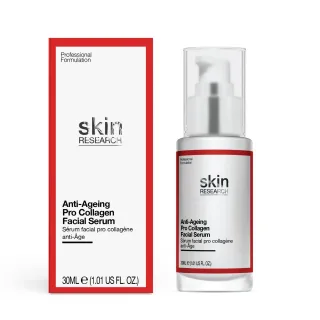 Skin Research Anti-Aging Salicylsäure Peeling 50ml