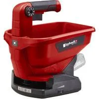 Power X-Change Akku-Universal-Streugerät GE-US 18 Li-Solo, 18Volt rot/schwarz, ohne Akku und Ladegerät
