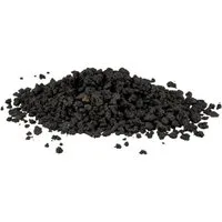 Europet-Bernina Aquarienkies Aquariumkies Lavastein braun 8 kg
