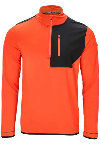 HERREN MIDLAYER BREGER M (E221419-5070)