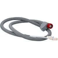 easyPART Zulaufschlauch wie Beko 1760360300 Zulaufschlauch Aquastop 1,8m, Spülmaschine / Geschirrspüler