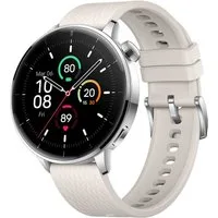 OnePlus OnePlus Watch 3 43mm Smartwatch (1.32 Zoll, Wear OS by Google und RTOS)