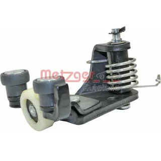 Metzger Rollenf?hrung f?r Schiebet?r Ford Tourneo Transit 1,8 2310052
