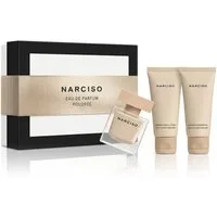 narciso rodriguez Duft-Set Narciso Poudrée