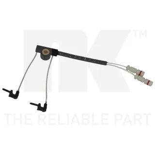 NK Bremsbelag Warnkontakt vorne f?r Mercedes G-Klasse W461 W463 Puch G-Modell W460