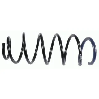 Sachs Feder hinten Ford Mondeo 3