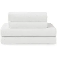Blumtal Handtuch Set Premium 4 oder 6-TLG. Frottier Set - 100% Baumwolle, Frottee (Set, 4-St), Oeko-TEX Zertifiziert