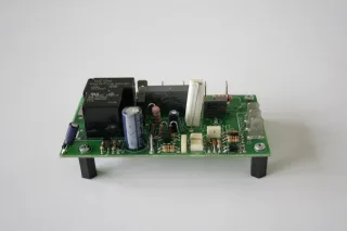 ELMAG C.P.S.-Platine mit LED - Version A für - 9505261