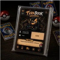 The Pokémon Company Sammelkarte Pokémon Karten Set Deutsch – 50/100/200/500 Karten inkl. Holo & EX Mix