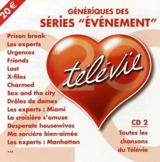 Televie 2008