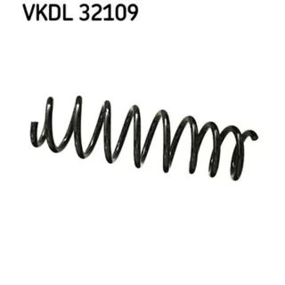 SKF Feder hinten Alfa Spider VKDL32109