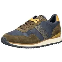 Napapijri Napapijri Sneaker Lederimitat/Textil Sneaker