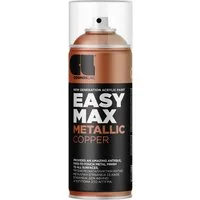 COSMOS LAC Sprühflasche EASYMAX Sprühlack matt mit extrem hoher Deckkraft in vielen versch. Farben - Spraydosen Sprühfarbe DIY Lack Acryllack Spray Paint Farbspray Sprühdose Lackspray, zwei Sprühkappen inkl.