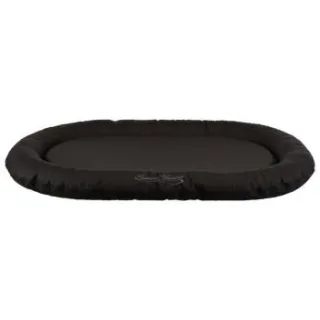 Trixie Kissen Samoa Classic schwarz 60 cm, 10 cm, 60 cm