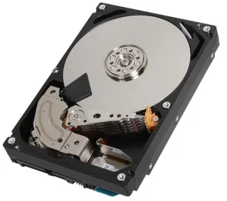 Toshiba MD04ACA Series | md04aca400 | Festplatte - 4 TB