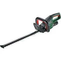 Bosch Home & Garden Akku-Heckenschere Universal Hedge Cut18-50, (Set), 50 cm Schnittlänge, mit Akku und Ladegerät