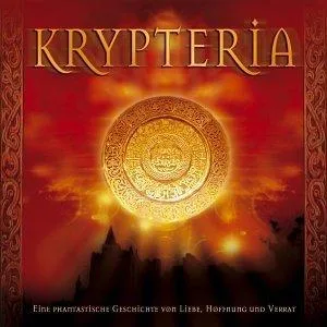 Krypteria [Audio CD] Various