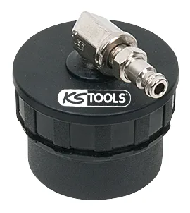 KS Tools Bajonett-Einlass-Adapter - 150.1829