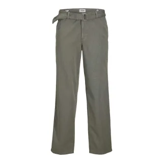Jack And Jones - "Karl Ridge" Chino für Herren (Grün)
