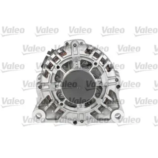 Valeo Lichtmaschine 90A Citroen Fiat Peugeot 437584