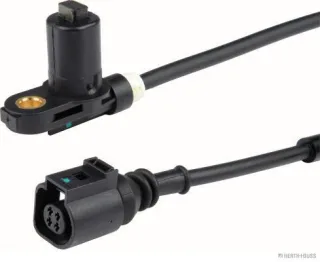 HERTH&BUSS Sensor, Raddrehzahl - 70660326
