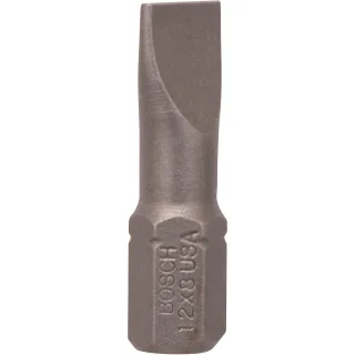 Bosch Schrauberbit Extra-Hart, 25mm Länge - 2607001469