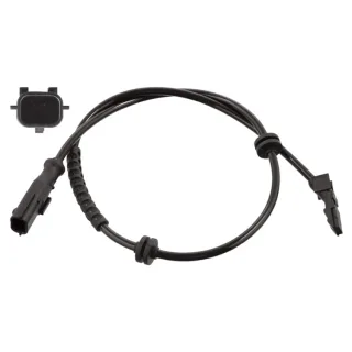 Febi Raddrehzahlsensor hinten Renault Clio Modus