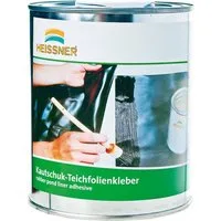 Heissner Folienkleber Kautschukkleber für EPDM-Folien 1 Liter, (1-tlg)
