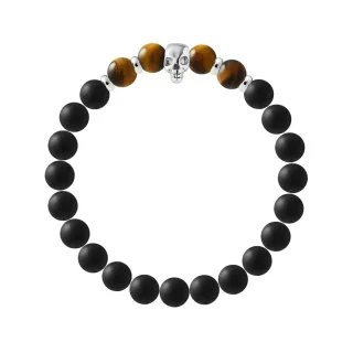 Armband Silber Sterlingsilber 925 Tacoma
