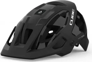 CUBE Helm STROVER black L (57-62 cm)