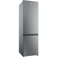 Haier Kühl-/Gefrierkombination Combi 2D 60 HDPR1620ANPK, 205 cm hoch, 59,5 cm breit, Energieeffizienzklasse A (Skala A bis G)