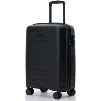 Abistab Hartschalen-Trolley Hartschalenkoffer Mariner Leicht Reisekoffer, 4 Rollen, Trolley S/M/L/Sets mit 360° Rollen & Zahlenschloss