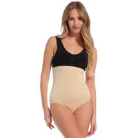 MAGIC Bodyfashion Shapingslip Comfort Waistnipper Brief spezielle Zone zur Straffung des Gesäßes