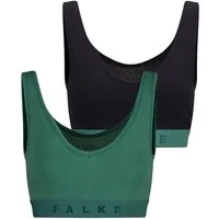 FALKE Bustier FALKE Bustier Daily Comfort (2) atmungsaktiv und strapazierfähig