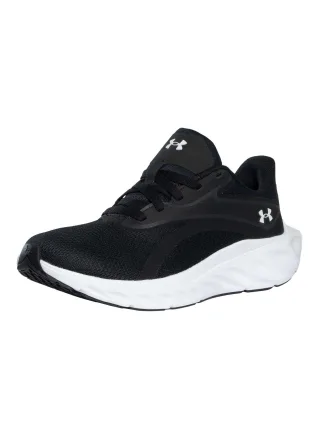 Under Armour Ascend Laufschuhe, Schwarz