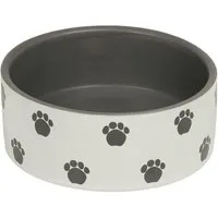 Nobby Futternapf Nobby Hundenapf Keramik Pata Ø 12 cm - 250 ml