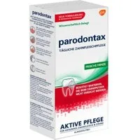 Paradontax Mundspülung