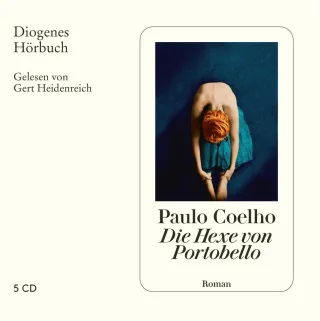 Die Hexe von Portobello (Diogenes Hörbuch)