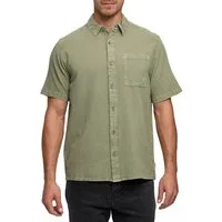 Indicode Kurzarmhemd INTrypto Short Sleeve