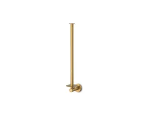 JEE-O Slimline Ersatz Papierhalter, PVD gold matt, 801-0025 801-0025