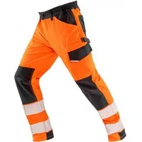 Result Arbeitshose Herren Recycled Dynamic Stretch Safety Arbeitshose
