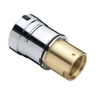 hansgrohe Ab-und Umstellkartusche Pharo 25973000 Duschpaneel Comfort Plus Triostat Q2P